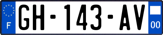 GH-143-AV