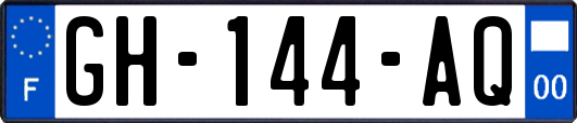 GH-144-AQ