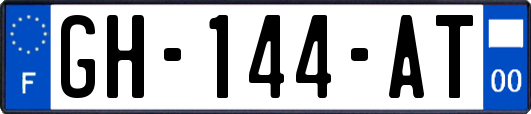 GH-144-AT