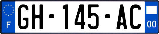 GH-145-AC