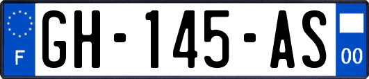 GH-145-AS