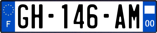 GH-146-AM