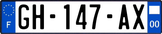 GH-147-AX