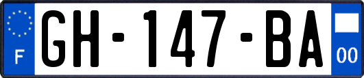 GH-147-BA