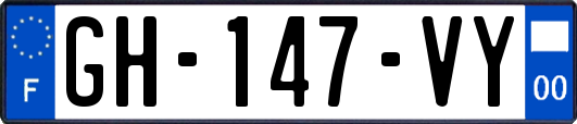 GH-147-VY
