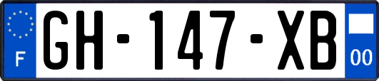 GH-147-XB
