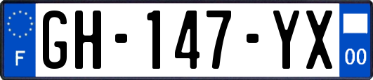 GH-147-YX