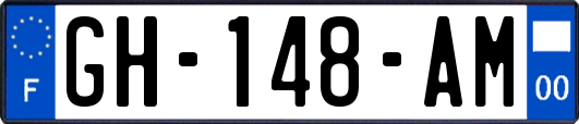 GH-148-AM