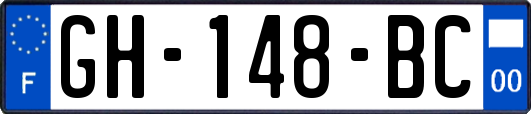 GH-148-BC