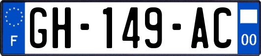 GH-149-AC