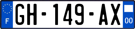 GH-149-AX