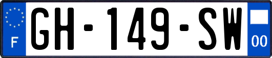 GH-149-SW