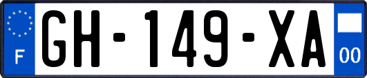 GH-149-XA