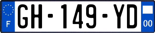 GH-149-YD