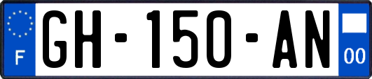 GH-150-AN