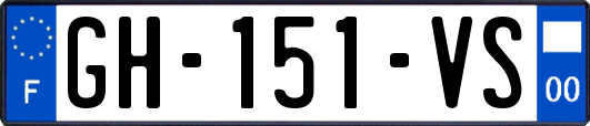 GH-151-VS