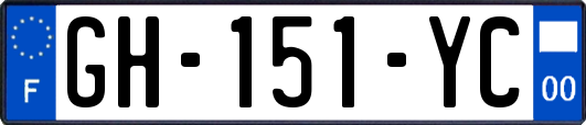 GH-151-YC