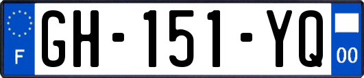 GH-151-YQ