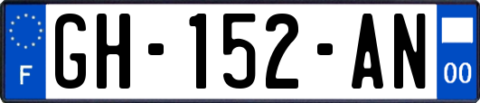 GH-152-AN