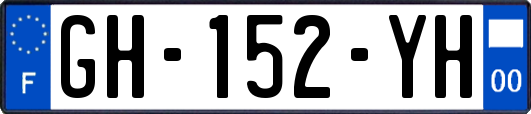 GH-152-YH