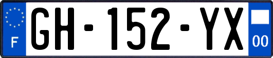 GH-152-YX