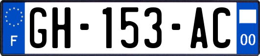 GH-153-AC