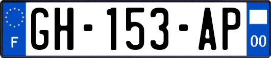 GH-153-AP