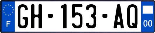 GH-153-AQ