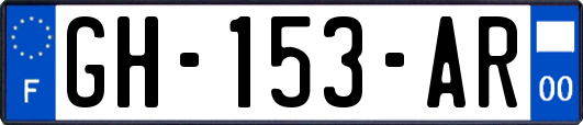 GH-153-AR