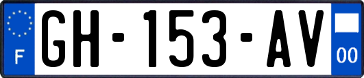 GH-153-AV