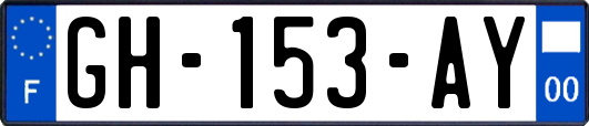 GH-153-AY