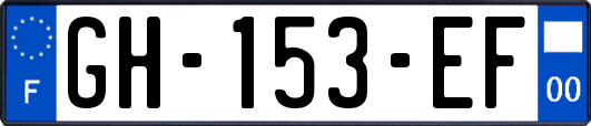 GH-153-EF