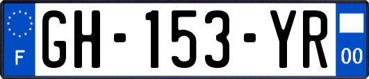 GH-153-YR