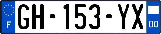 GH-153-YX