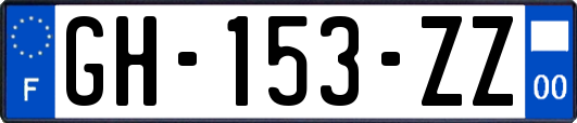 GH-153-ZZ