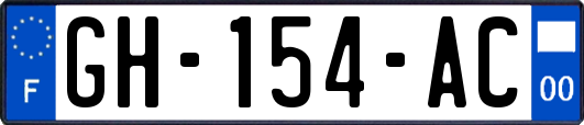 GH-154-AC