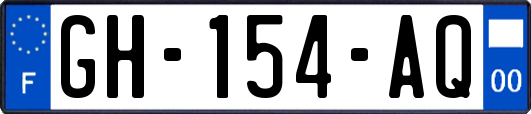 GH-154-AQ