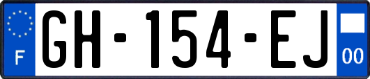 GH-154-EJ