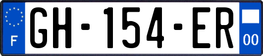 GH-154-ER