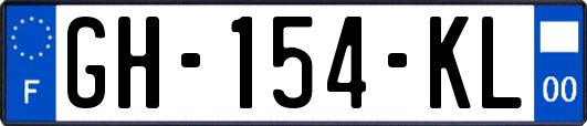 GH-154-KL