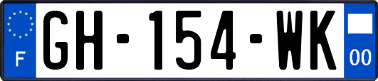 GH-154-WK