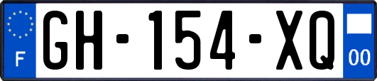 GH-154-XQ