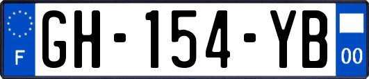 GH-154-YB