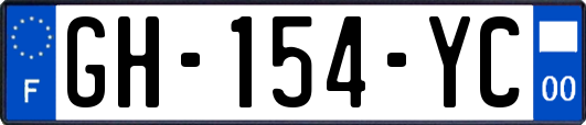 GH-154-YC