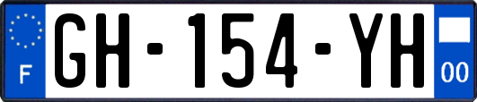 GH-154-YH