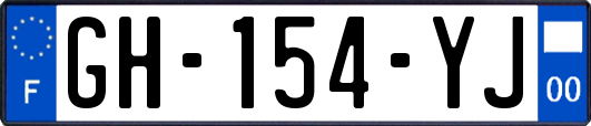 GH-154-YJ