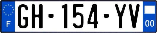 GH-154-YV