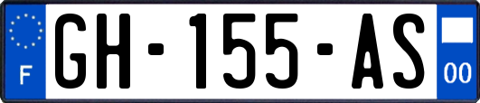 GH-155-AS