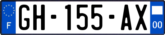 GH-155-AX