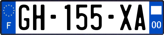 GH-155-XA